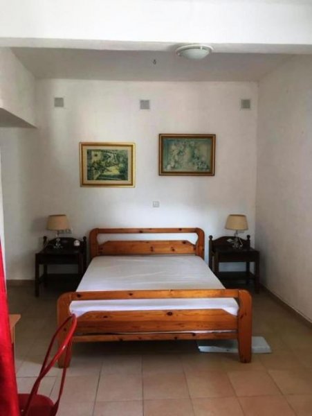 Stavrochori Südostkreta, Zweistöckiges Einfamilienhaus zum Verkauf in Stavrochori Haus kaufen